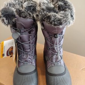 Women's Kamik Boots